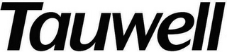 TAUWELL logo
