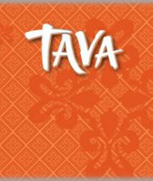 TAVA logo