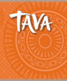 TAVA logo