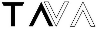 TAVA logo