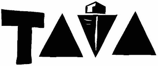 TAVA logo