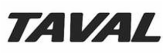 TAVAL logo
