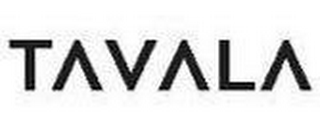 TAVALA logo