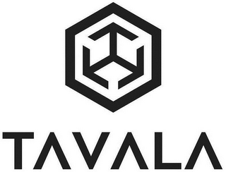 TAVALA logo