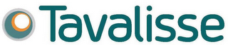 TAVALISSE logo