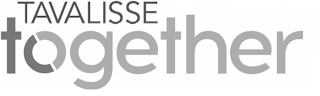 TAVALISSE TOGETHER logo