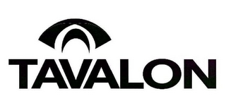 TAVALON logo