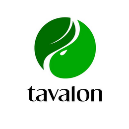 TAVALON logo