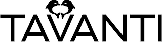 TAVANTI logo