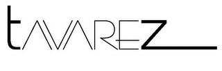 TAVAREZ logo