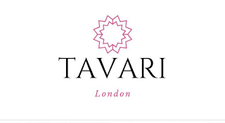 TAVARI LONDON logo