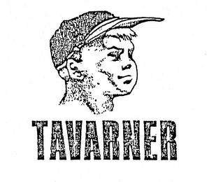 TAVARNER logo