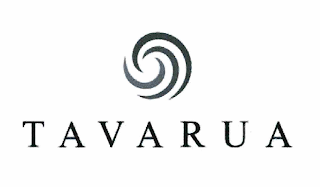 TAVARUA logo