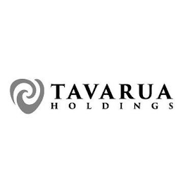 TAVARUA HOLDINGS logo