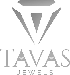 TAVAS JEWELS logo