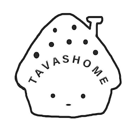 TAVASHOME logo