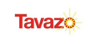 TAVAZO logo