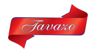 TAVAZO logo