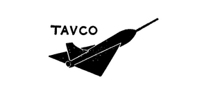 TAVCO logo