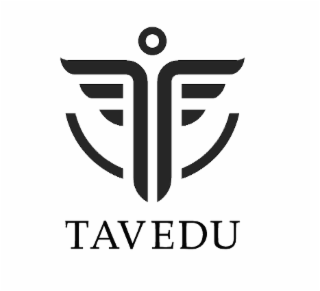 TAVEDU logo