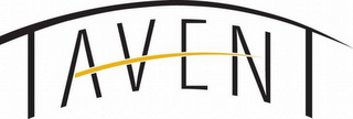 TAVENT logo