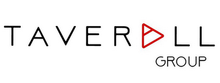 TAVERALL GROUP logo