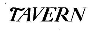 TAVERN logo