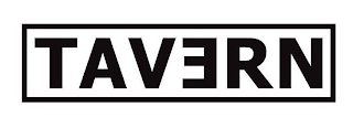 TAVERN logo