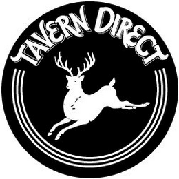TAVERN DIRECT logo