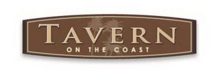 TAVERN ON THE COAST logo