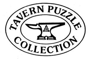 TAVERN PUZZLE COLLECTION logo