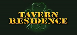 TAVERN RESIDENCE logo