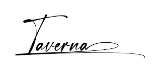 TAVERNA logo
