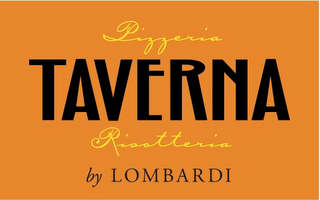 TAVERNA BY LOMBARDI PIZZERIA RISOTTERIA logo