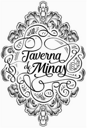 TAVERNA DE MINAS logo