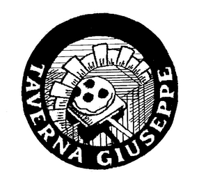 TAVERNA GIUSEPPE logo