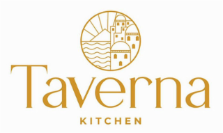 TAVERNA KITCHEN logo