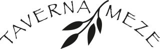 TAVERNA MEZE logo