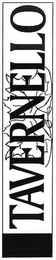 TAVERNELLO logo