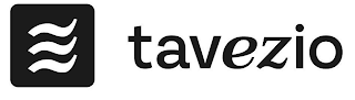 TAVEZIO logo