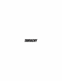 TAVIACHY logo