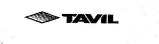TAVIL logo