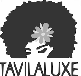 TAVILALUXE logo