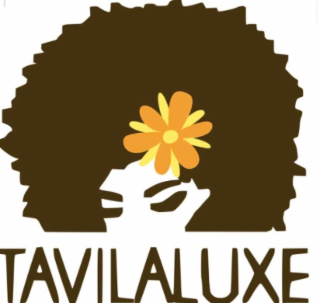 TAVILALUXE logo