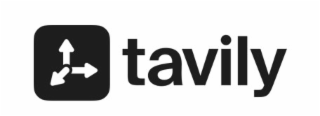 TAVILY logo