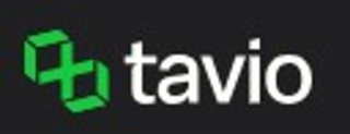 TAVIO logo