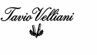 TAVIO VELLIANI