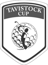 TAVISTOCK CUP logo