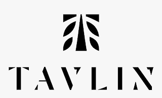 TAVLIN logo