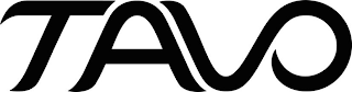 TAVO logo